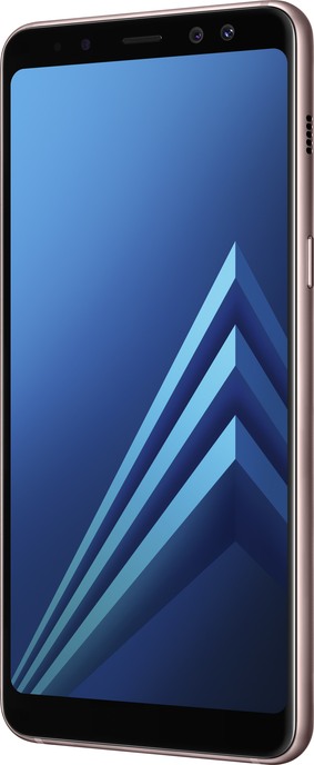 Samsung SM-A530N Galaxy A8 2018 TD-LTE